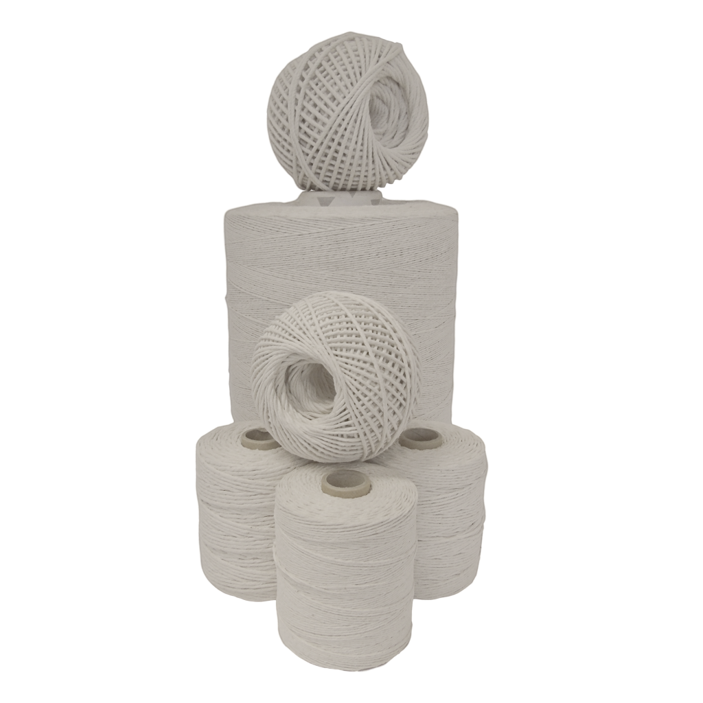 Cotton Twine (Industrial) In Stock Now Kendon Rope and Twine