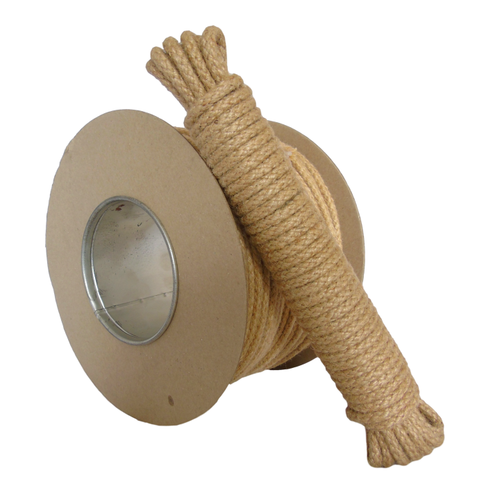 Jute Sash Cord - Contact Us Now - Kendon Rope and Twine