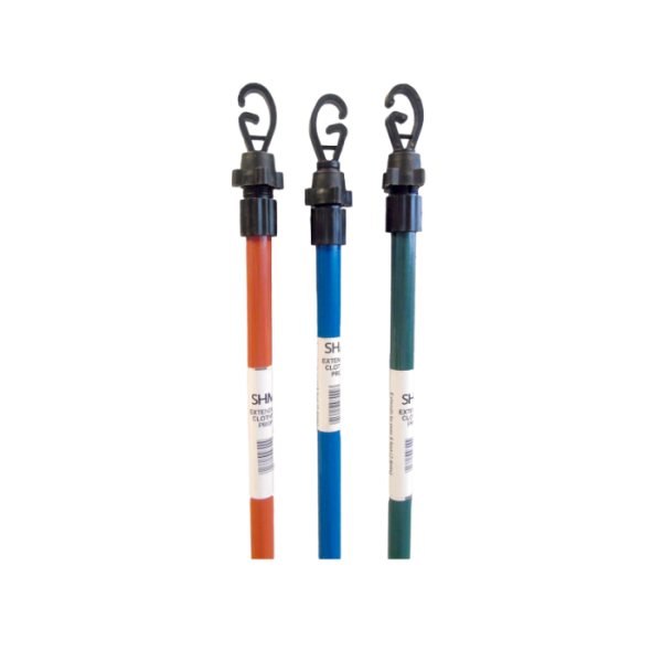 Clothes Props Kendon Rope and Twine