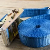 Securing & Lifting