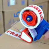 Tapes & Packaging