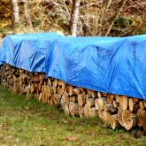 Tarpaulins & Hardware